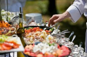 Abiball – Catering Wiesbaden