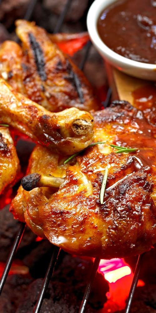 BBQ & Grillfest – Catering Wiesbaden