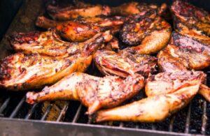 BBQ & Grillfest – Catering Wiesbaden