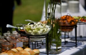 BBQ & Grillfest – Catering Wiesbaden