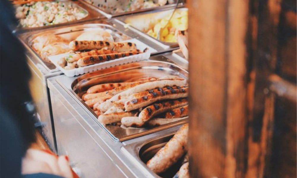 BBQ & Grillfest – Catering Wiesbaden