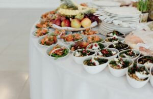 Brunch Catering – Catering Wiesbaden
