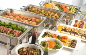 Fingerfood – Catering Wiesbaden