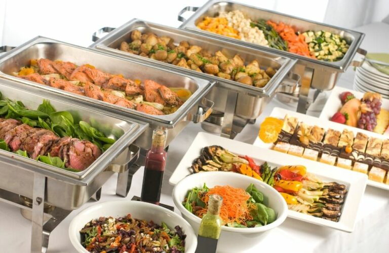 Brunch Catering – Catering Wiesbaden