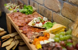 Brunch Catering – Catering Wiesbaden