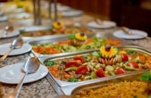Buffet – Catering Wiesbaden