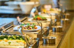 Buffet – Catering Wiesbaden
