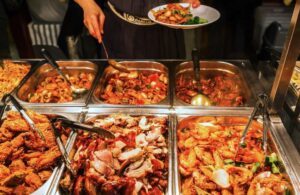 Buffet – Catering Wiesbaden
