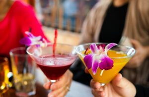 Cocktail Catering – Catering Wiesbaden