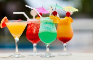 Cocktail Catering – Catering Wiesbaden