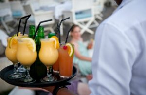 Cocktail Catering – Catering Wiesbaden