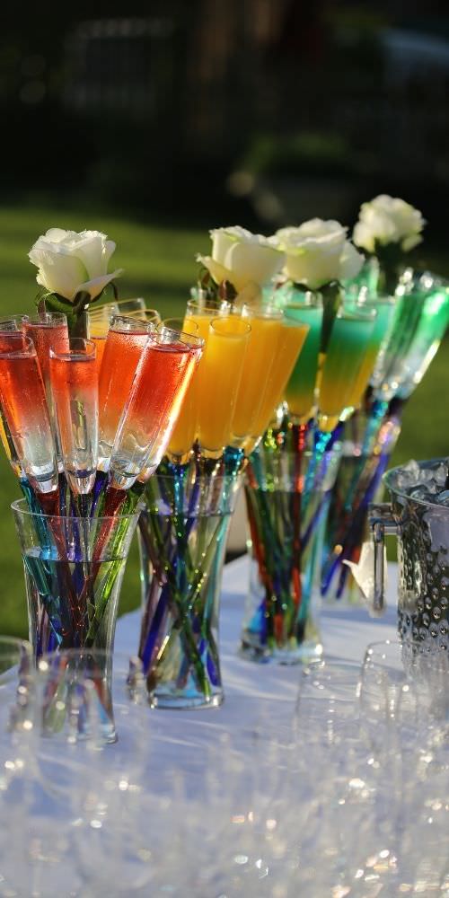 Cocktail Catering – Catering Wiesbaden