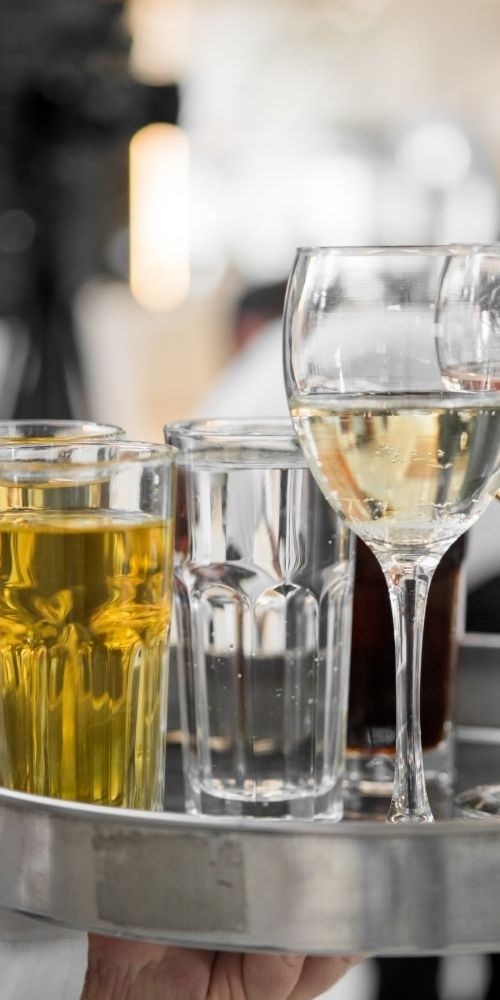 Getränke Catering – Catering Wiesbaden
