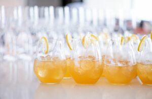 Getränke Catering – Catering Wiesbaden