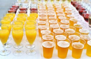 Getränke Catering – Catering Wiesbaden