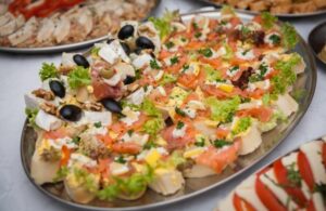 Firmenfeier & Firmenevent – Catering Wiesbaden