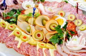 Firmenfeier & Firmenevent – Catering Wiesbaden