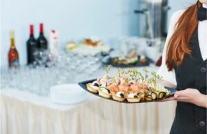 Firmenjubiläum – Catering Wiesbaden