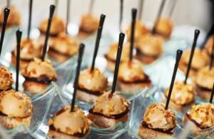 Firmenjubiläum – Catering Wiesbaden