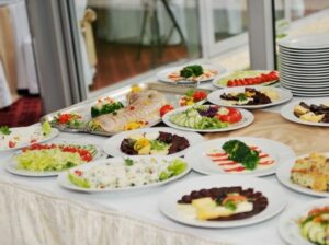 Frühstück Catering – Catering Wiesbaden