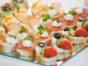 Frühstück Catering – Catering Wiesbaden