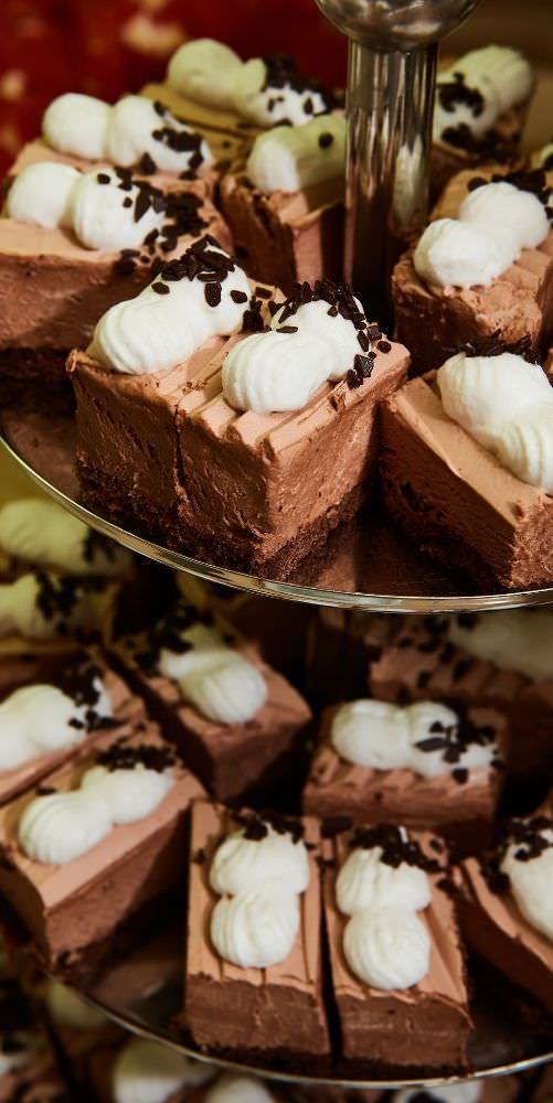 Geburtstag – Catering Wiesbaden
