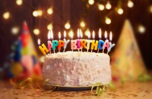 Geburtstag – Catering Wiesbaden