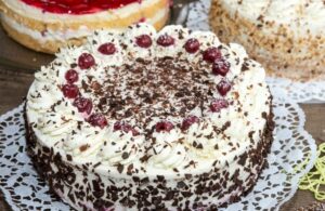 Geburtstag – Catering Wiesbaden