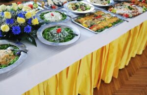 Geburtstag – Catering Wiesbaden