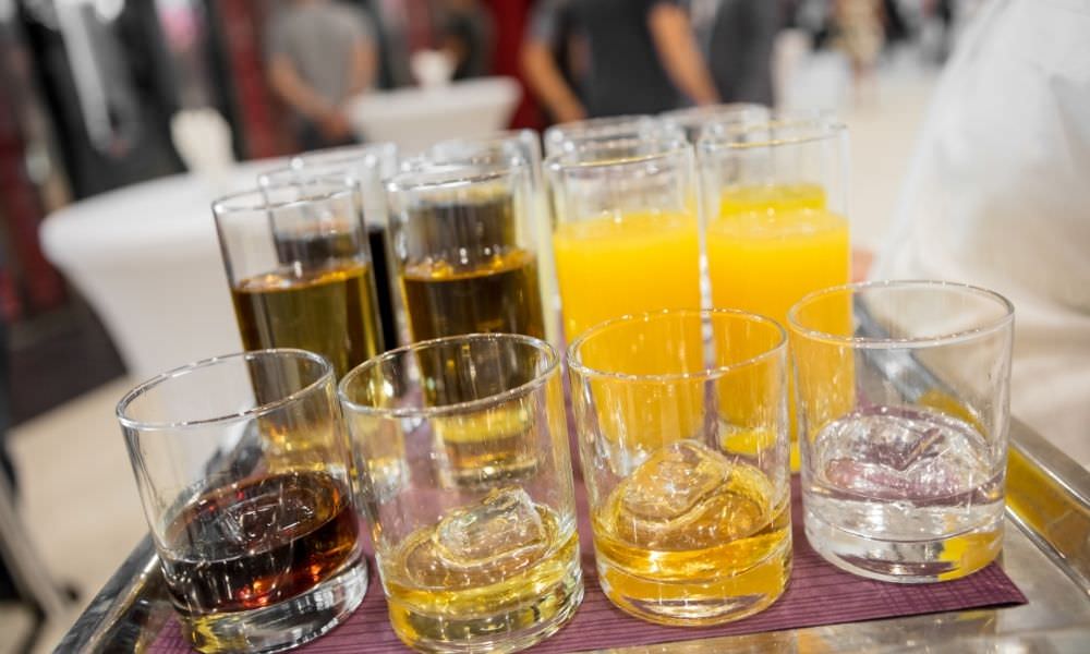 Getränke Catering – Catering Wiesbaden