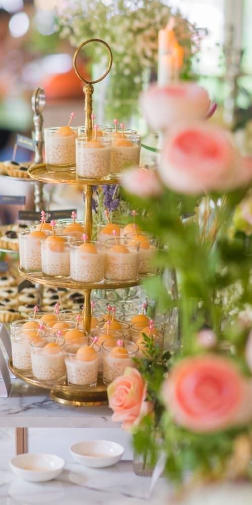 Hochzeit – Catering Wiesbaden