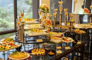 Hochzeit – Catering Wiesbaden