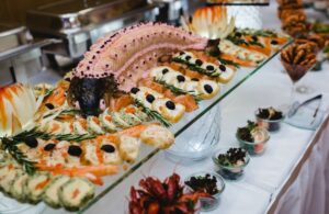 Hochzeit – Catering Wiesbaden