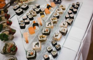 Hochzeit – Catering Wiesbaden