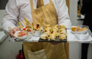 Jubiläum – Catering Wiesbaden