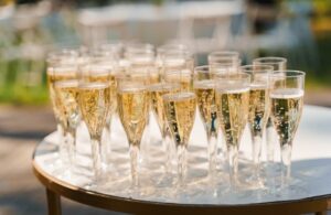 Jubiläum – Catering Wiesbaden