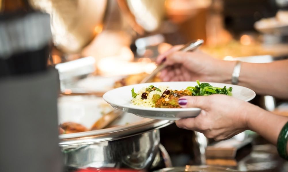 Jubiläum – Catering Wiesbaden