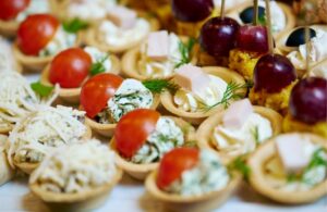Jubiläum – Catering Wiesbaden