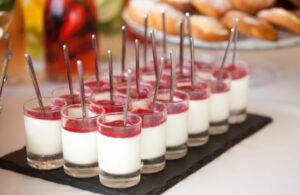 Konferenz & Tagung – Catering Wiesbaden