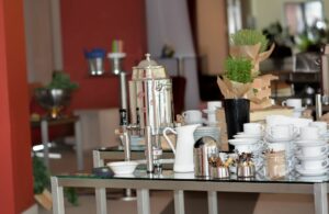 Konferenz & Tagung – Catering Wiesbaden