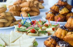 Konferenz & Tagung – Catering Wiesbaden
