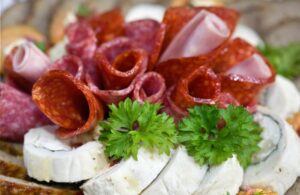 Konfirmation, Kommunion & Taufe – Catering Wiesbaden