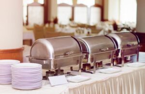 Konfirmation, Kommunion & Taufe – Catering Wiesbaden