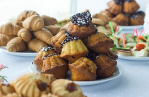 Messe & Kongress – Catering Wiesbaden