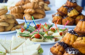 Messe & Kongress – Catering Wiesbaden