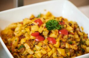 Weihnachtsfeier – Catering Wiesbaden