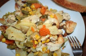 Weihnachtsfeier – Catering Wiesbaden